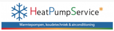 HeatPumpService B.V. Alkmaar