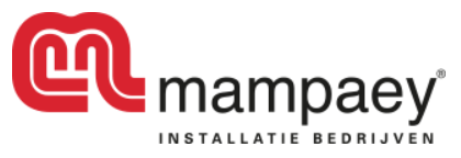 Mampaey Installatietechniek B.V. Dordrecht