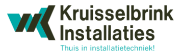 Installatiebedrijf Kruisselbrink Winterswijk